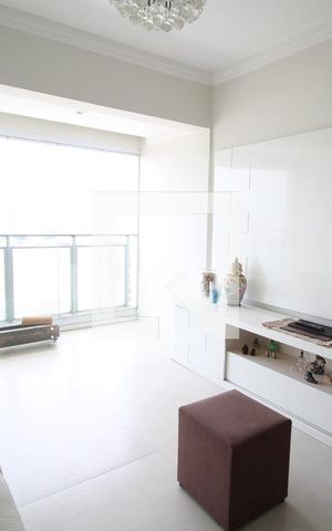 Apartamento à venda com 157m², 4 quartos e 3 vagasSala