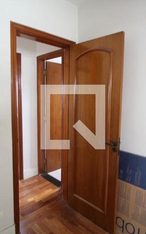 Apartamento à venda com 157m², 4 quartos e 3 vagasQuarto 3