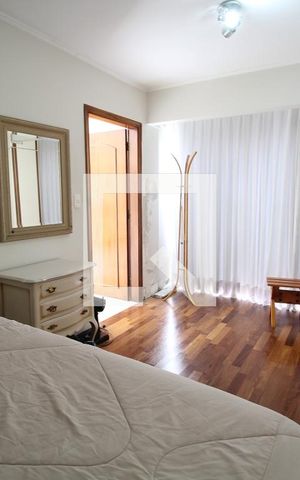 Apartamento à venda com 157m², 4 quartos e 3 vagasSuite