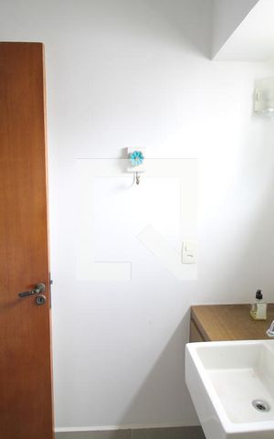 Apartamento à venda com 157m², 4 quartos e 3 vagasBanheiro