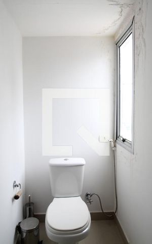 Apartamento à venda com 157m², 4 quartos e 3 vagasBanheiro 2