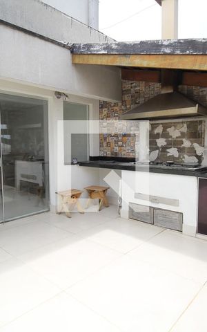Apartamento à venda com 157m², 4 quartos e 3 vagasChurrasqueira