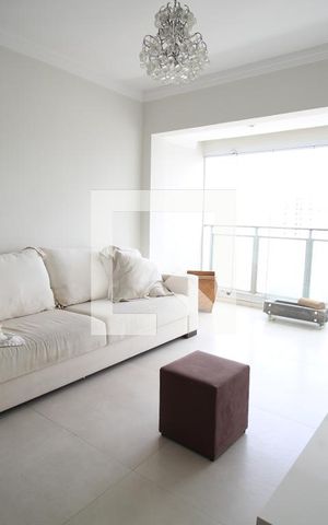 Apartamento à venda com 157m², 4 quartos e 3 vagasSala