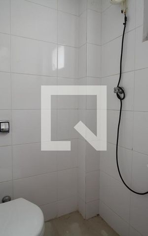 Apartamento à venda com 157m², 4 quartos e 3 vagasBanheiro de serviço
