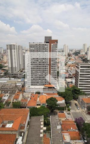 Apartamento à venda com 157m², 4 quartos e 3 vagasVista da Sacada