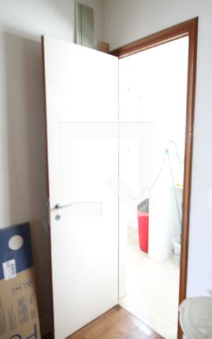 Apartamento à venda com 157m², 4 quartos e 3 vagasQuarto 3