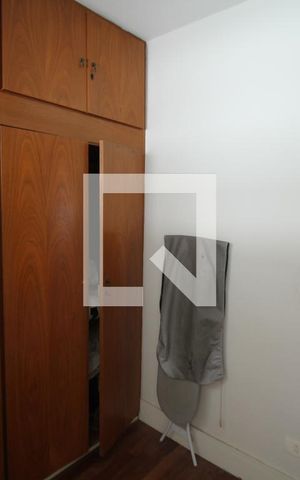 Apartamento à venda com 157m², 4 quartos e 3 vagasQuarto 3