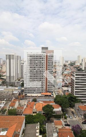 Apartamento à venda com 157m², 4 quartos e 3 vagasVista do Quarto 1