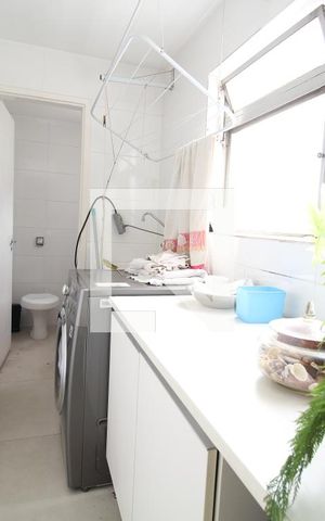 Apartamento à venda com 157m², 4 quartos e 3 vagasÁrea de Serviço