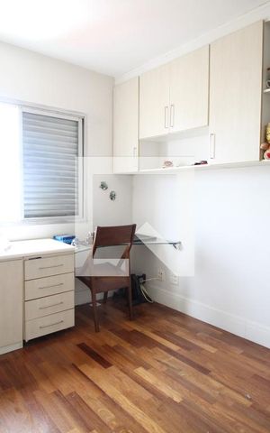 Apartamento à venda com 157m², 4 quartos e 3 vagasQuarto 1
