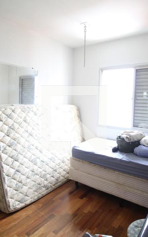 Apartamento à venda com 157m², 4 quartos e 3 vagasQuarto 2