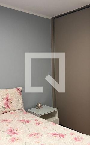 Apartamento à venda com 190m², 3 quartos e 3 vagas Apartamento à venda com 190m², 3 quartos e 3 vagasSuíte 03