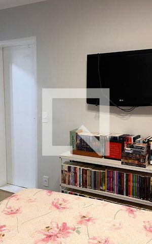 Apartamento à venda com 190m², 3 quartos e 3 vagas Apartamento à venda com 190m², 3 quartos e 3 vagasSuíte 03