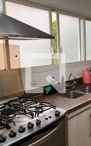 Apartamento à venda com 190m², 3 quartos e 3 vagas Apartamento à venda com 190m², 3 quartos e 3 vagasCozinha