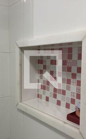 Apartamento à venda com 190m², 3 quartos e 3 vagas Apartamento à venda com 190m², 3 quartos e 3 vagasSuíte 03 - Banheiro