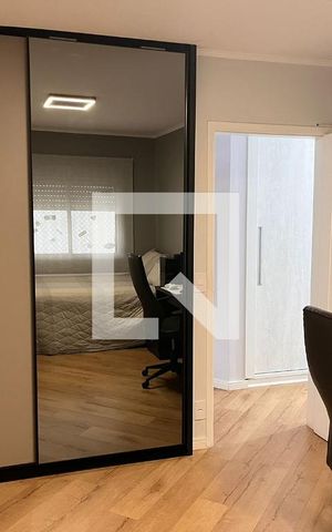 Apartamento à venda com 190m², 3 quartos e 3 vagas Apartamento à venda com 190m², 3 quartos e 3 vagasSuíte 02