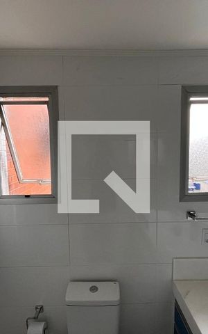 Apartamento à venda com 190m², 3 quartos e 3 vagas Apartamento à venda com 190m², 3 quartos e 3 vagasSuíte 01 - Banheiro