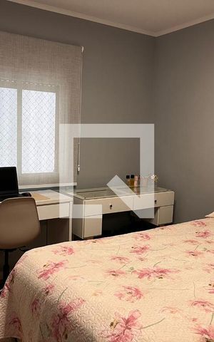 Apartamento à venda com 190m², 3 quartos e 3 vagas Apartamento à venda com 190m², 3 quartos e 3 vagasSuíte 03