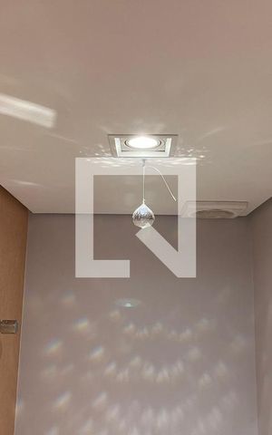 Apartamento à venda com 190m², 3 quartos e 3 vagas Apartamento à venda com 190m², 3 quartos e 3 vagasLavabo