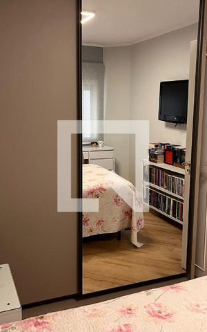 Apartamento à venda com 190m², 3 quartos e 3 vagas Apartamento à venda com 190m², 3 quartos e 3 vagasSuíte 03