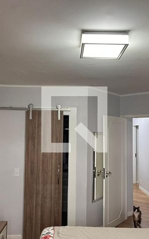 Apartamento à venda com 190m², 3 quartos e 3 vagas Apartamento à venda com 190m², 3 quartos e 3 vagasSuíte 01