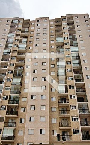 Apartamento à venda com 65m², 3 quartos e 1 vaga Apartamento à venda com 65m², 3 quartos e 1 vagaFachada