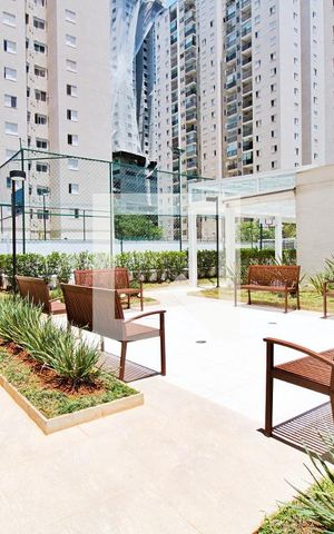 Apartamento à venda com 65m², 3 quartos e 1 vaga Apartamento à venda com 65m², 3 quartos e 1 vagaÁrea comum