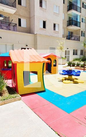 Apartamento à venda com 65m², 3 quartos e 1 vaga Apartamento à venda com 65m², 3 quartos e 1 vagaÁrea comum