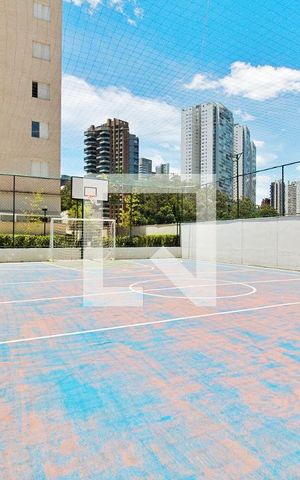 Apartamento à venda com 65m², 3 quartos e 1 vaga Apartamento à venda com 65m², 3 quartos e 1 vagaÁrea comum