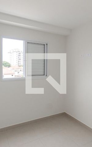 Apartamento à venda com 38m², 1 quarto e sem vaga Apartamento à venda com 38m², 1 quarto e sem vagaQuarto