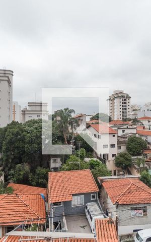 Apartamento à venda com 38m², 1 quarto e sem vaga Apartamento à venda com 38m², 1 quarto e sem vagaVista do Quarto