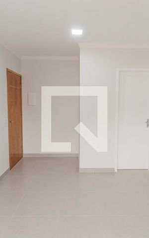 Apartamento à venda com 38m², 1 quarto e sem vaga Apartamento à venda com 38m², 1 quarto e sem vagaSala