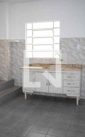 Casa à venda com 50m², 1 quarto e sem vagaCozinha