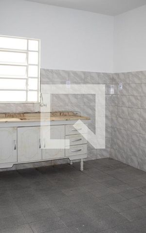 Casa à venda com 50m², 1 quarto e sem vagaCozinha