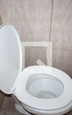 Casa à venda com 50m², 1 quarto e sem vagaBanheiro do Quarto 1