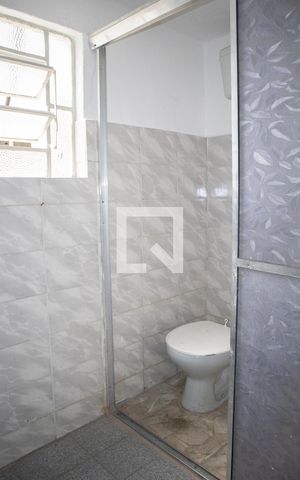 Casa à venda com 50m², 1 quarto e sem vagaBanheiro 2