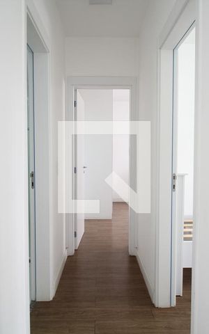 Apartamento para alugar com 68m², 2 quartos e 1 vagaCorredor