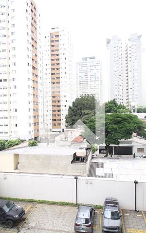 Apartamento para alugar com 68m², 2 quartos e 1 vagaVista da Suite 1