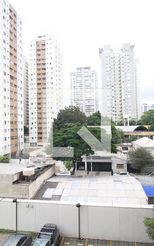 Apartamento para alugar com 68m², 2 quartos e 1 vagaVista da Varanda gourmet