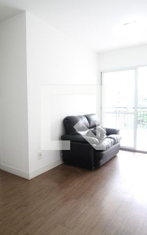 Apartamento para alugar com 68m², 2 quartos e 1 vagaSala