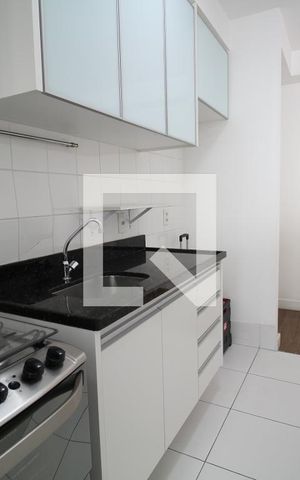 Apartamento para alugar com 68m², 2 quartos e 1 vagaCozinha