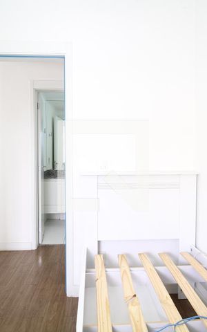 Apartamento para alugar com 68m², 2 quartos e 1 vagaQuarto 2
