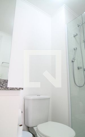 Apartamento para alugar com 68m², 2 quartos e 1 vagaBanheiro
