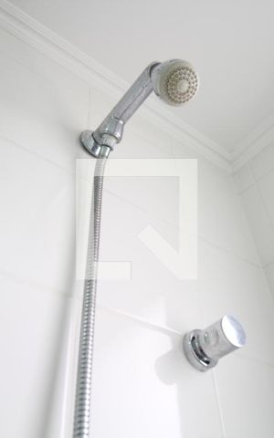 Apartamento para alugar com 68m², 2 quartos e 1 vagaBanheiro da Suite 1