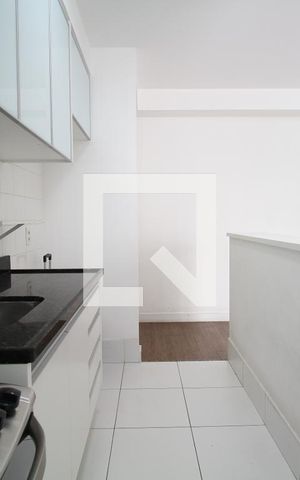 Apartamento para alugar com 68m², 2 quartos e 1 vagaCozinha