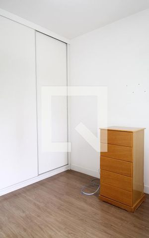 Apartamento para alugar com 68m², 2 quartos e 1 vagaSuite 1