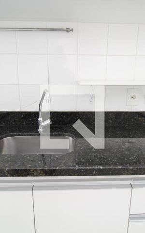 Apartamento para alugar com 68m², 2 quartos e 1 vagaCozinha
