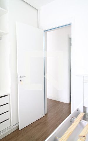 Apartamento para alugar com 68m², 2 quartos e 1 vagaQuarto 2