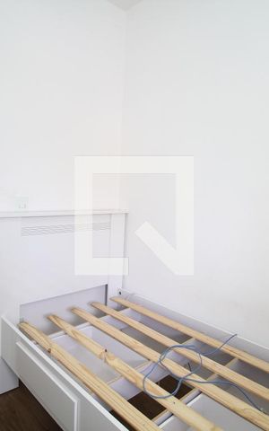 Apartamento para alugar com 68m², 2 quartos e 1 vagaQuarto 2