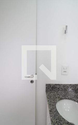Apartamento para alugar com 68m², 2 quartos e 1 vagaBanheiro da Suite 1